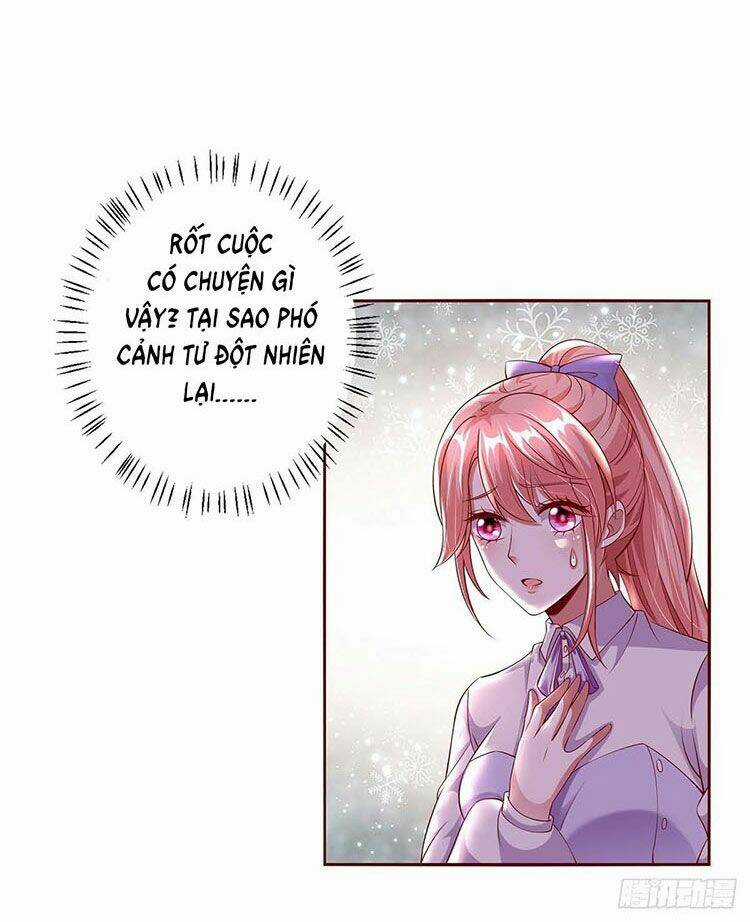 Đại Lão Gọi Tôi Là Tiểu Tổ Tông Chapter 6 trang 5