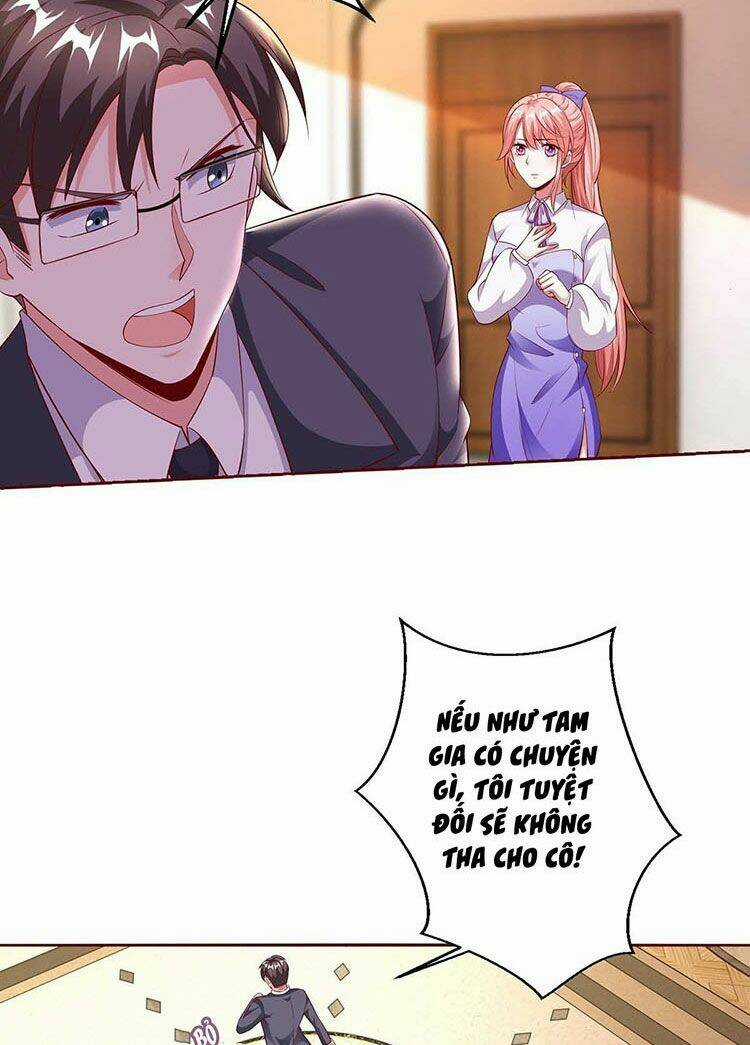 Đại Lão Gọi Tôi Là Tiểu Tổ Tông Chapter 6 trang 9