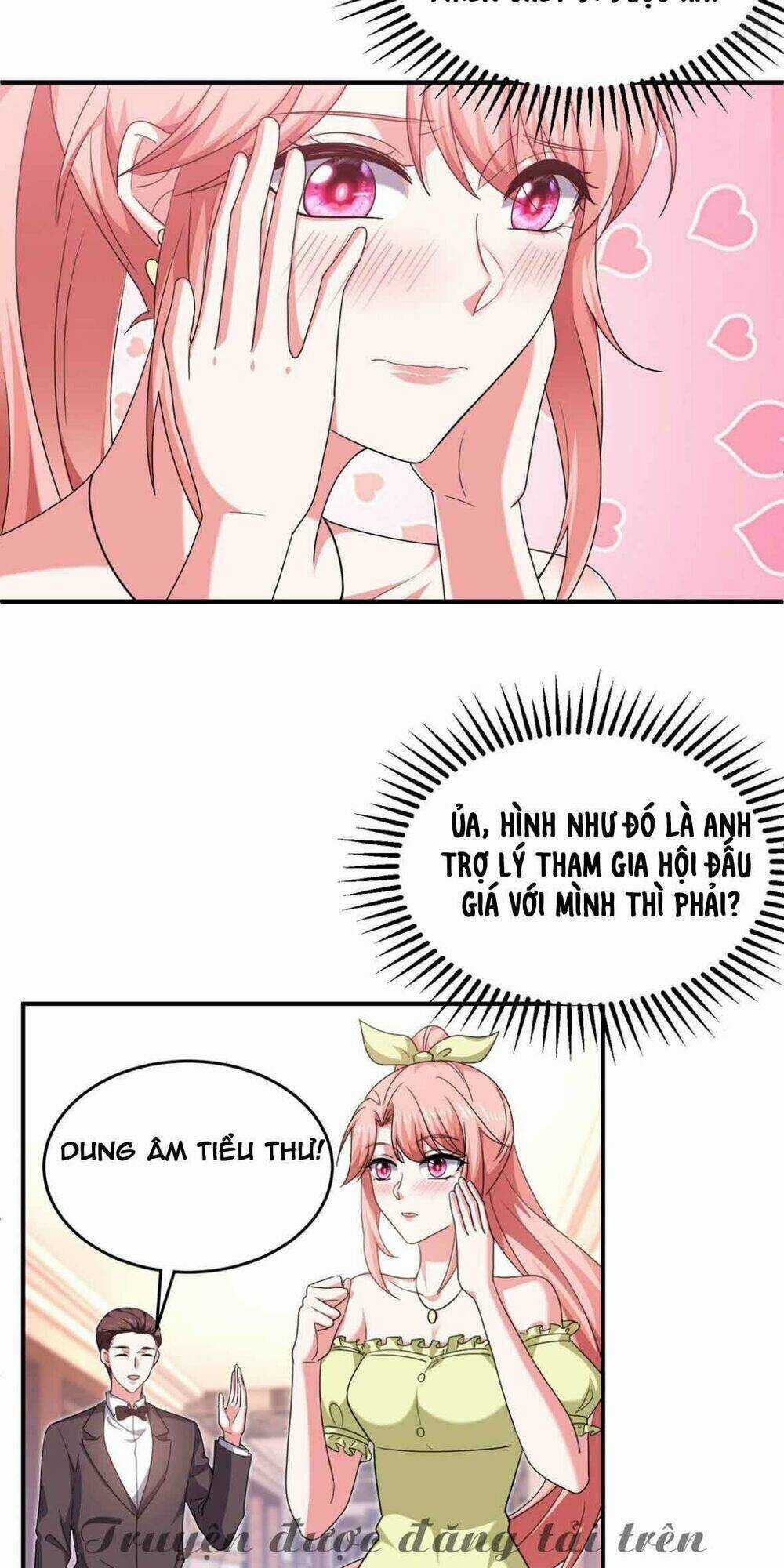 Đại Lão Gọi Tôi Là Tiểu Tổ Tông Chapter 61 trang 1