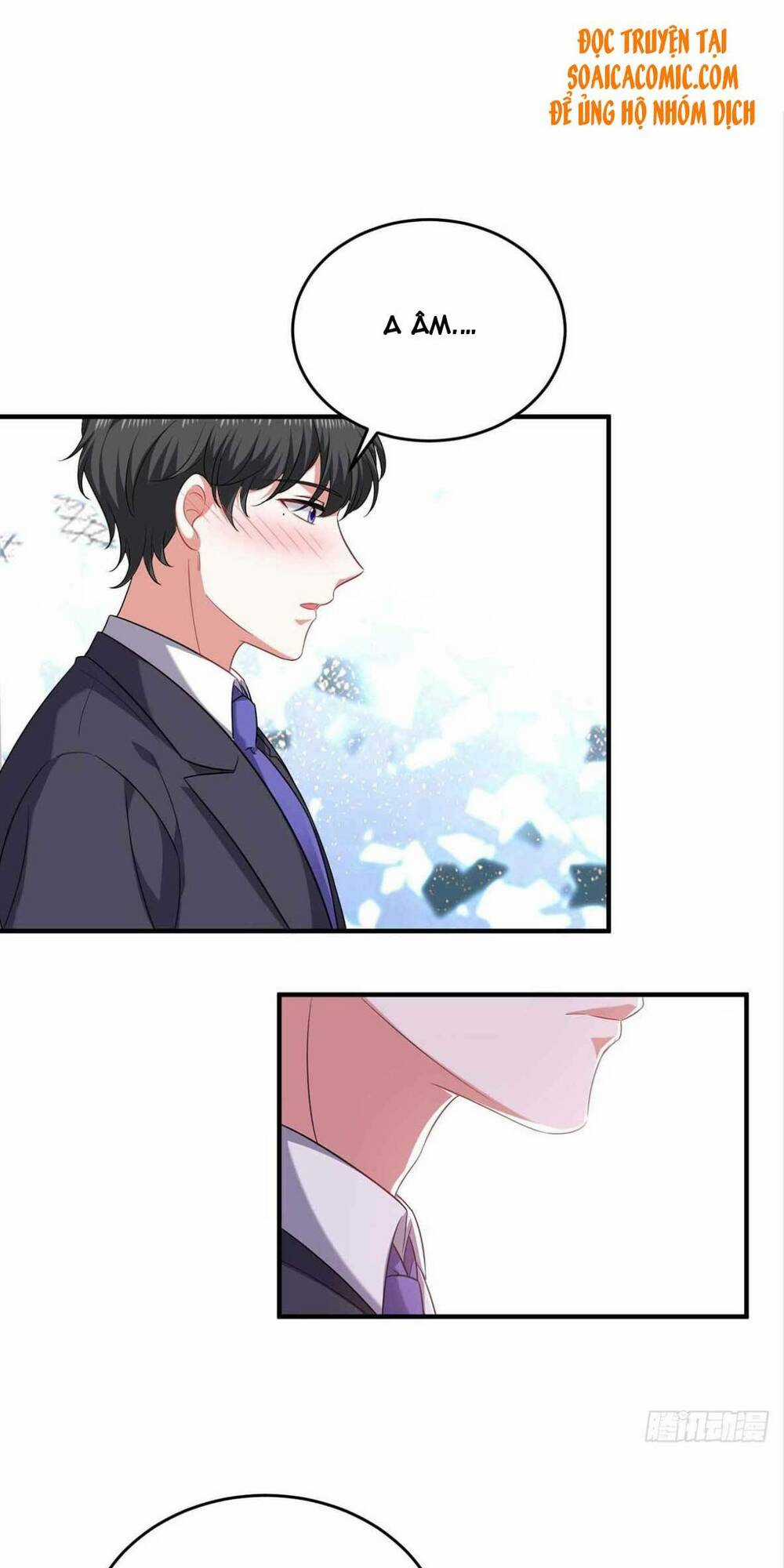 Đại Lão Gọi Tôi Là Tiểu Tổ Tông Chapter 63 trang 0
