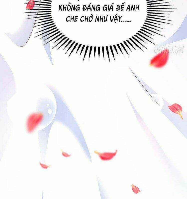 Đại Lão Gọi Tôi Là Tiểu Tổ Tông Chapter 7 trang 17