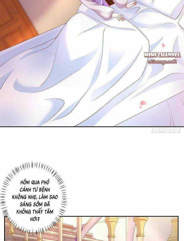 Đại Lão Gọi Tôi Là Tiểu Tổ Tông Chapter 7 trang 21