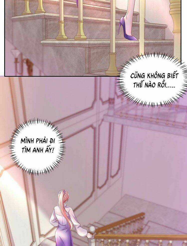 Đại Lão Gọi Tôi Là Tiểu Tổ Tông Chapter 7 trang 22