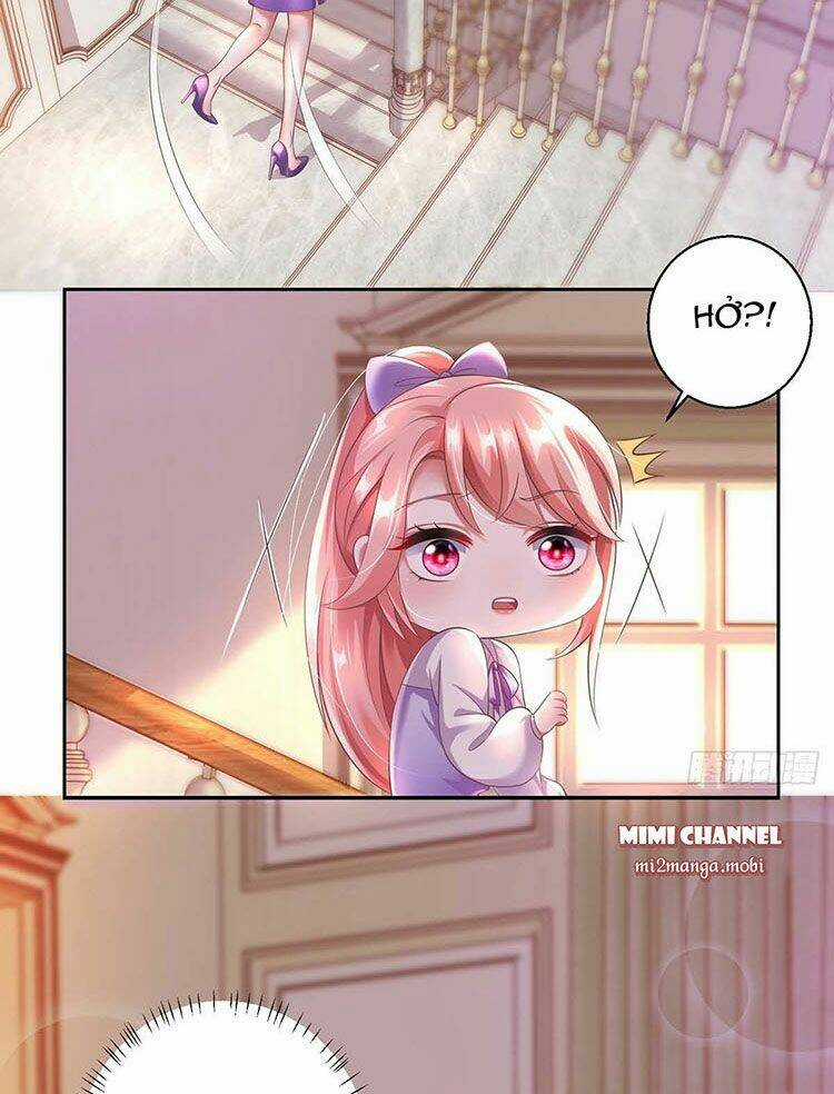 Đại Lão Gọi Tôi Là Tiểu Tổ Tông Chapter 7 trang 23