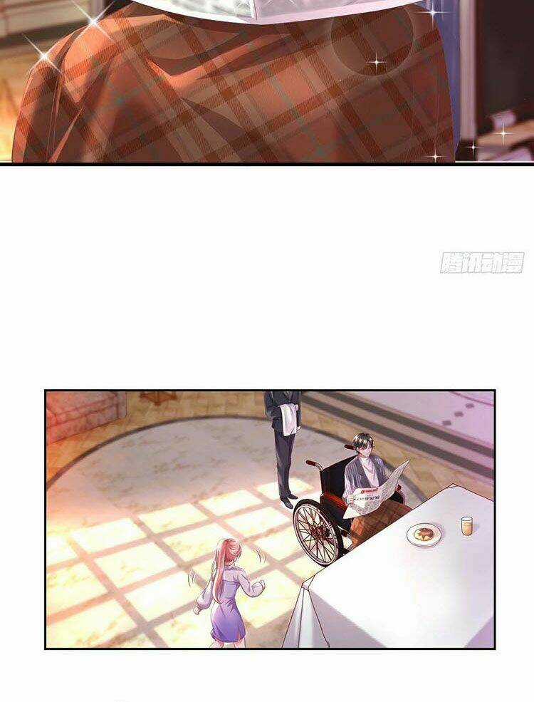 Đại Lão Gọi Tôi Là Tiểu Tổ Tông Chapter 7 trang 25