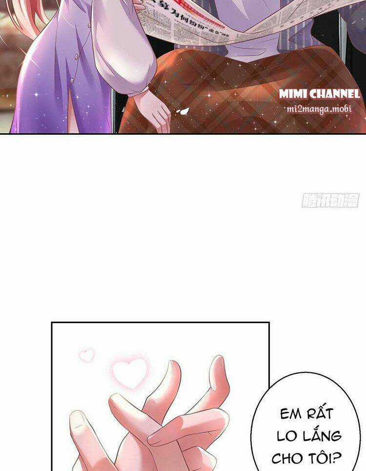 Đại Lão Gọi Tôi Là Tiểu Tổ Tông Chapter 7 trang 28