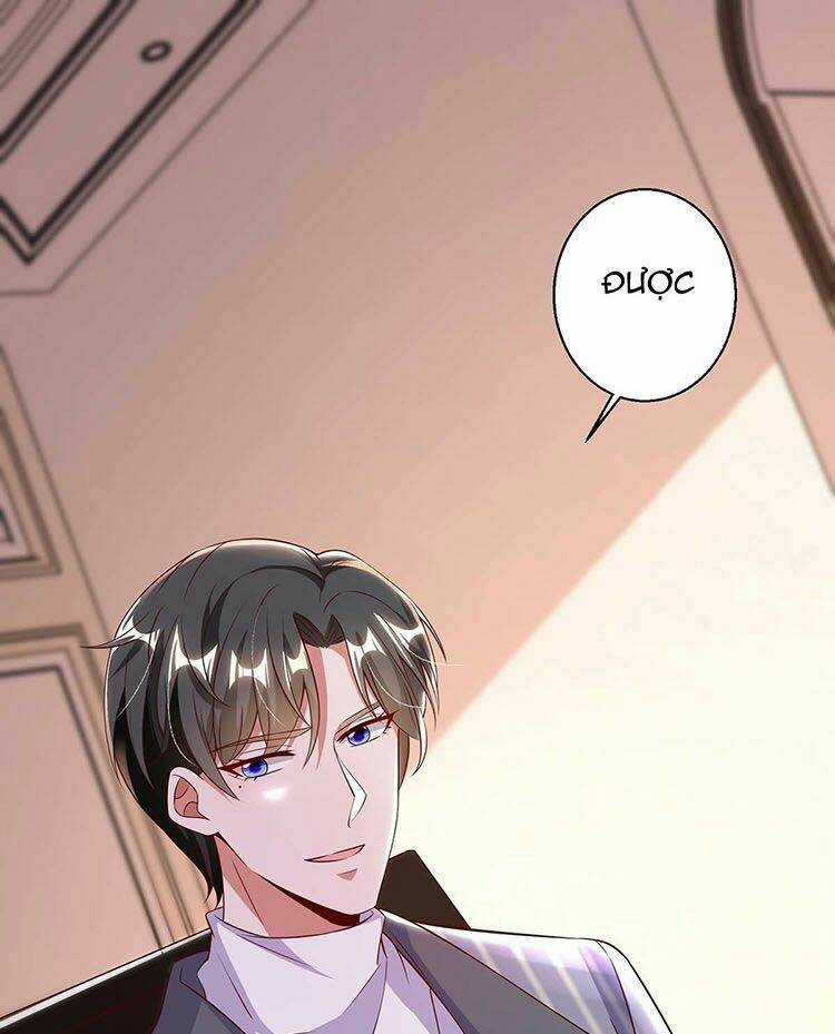 Đại Lão Gọi Tôi Là Tiểu Tổ Tông Chapter 7 trang 31