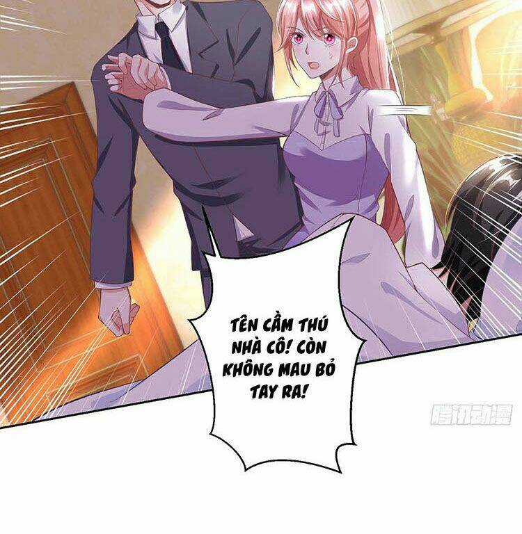 Đại Lão Gọi Tôi Là Tiểu Tổ Tông Chapter 7 trang 5