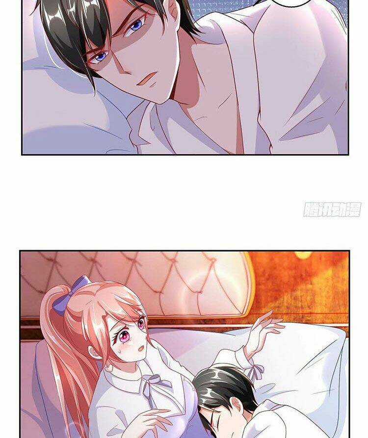 Đại Lão Gọi Tôi Là Tiểu Tổ Tông Chapter 7 trang 8