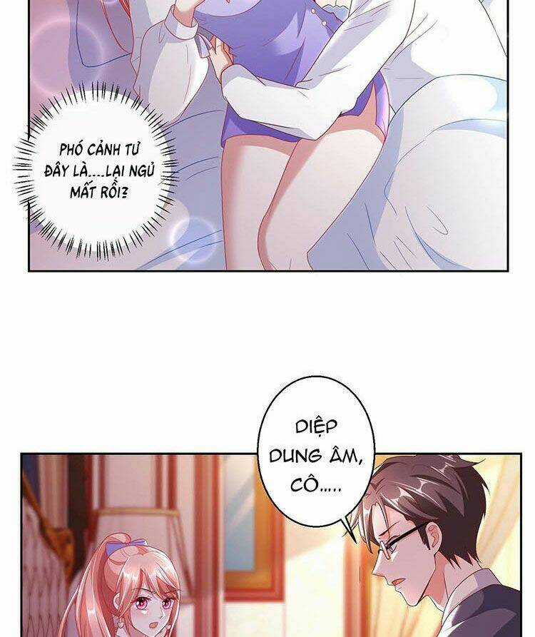 Đại Lão Gọi Tôi Là Tiểu Tổ Tông Chapter 7 trang 9