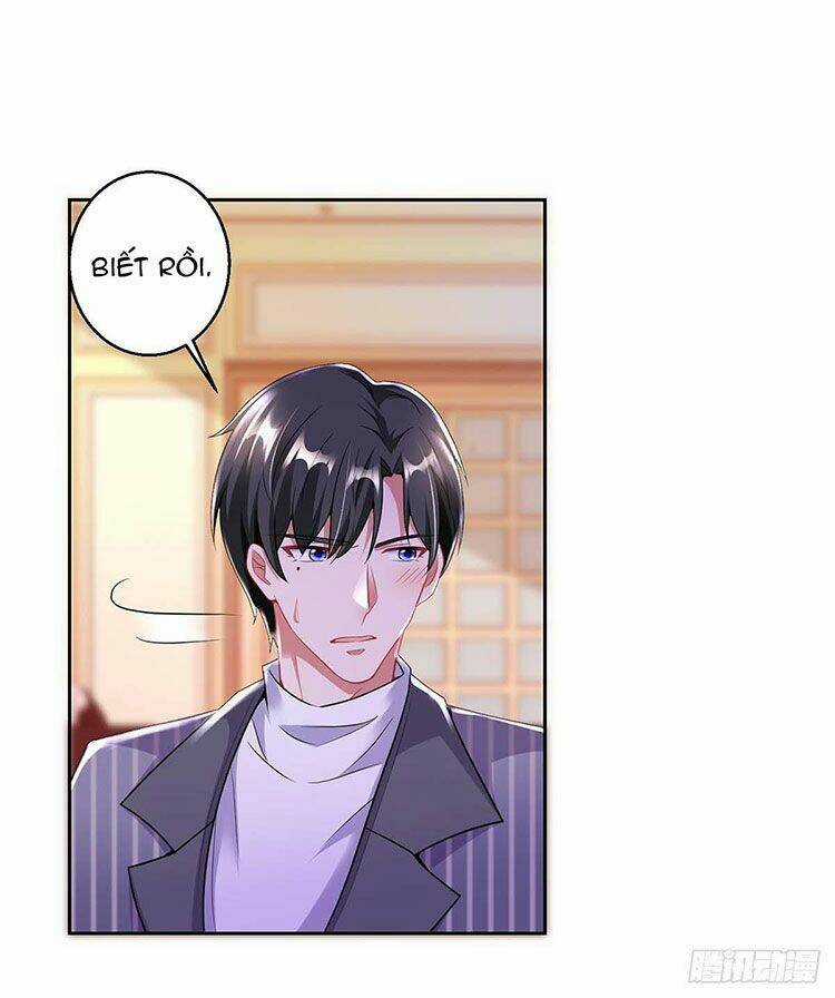 Đại Lão Gọi Tôi Là Tiểu Tổ Tông Chapter 8 trang 13