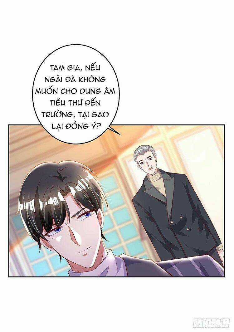 Đại Lão Gọi Tôi Là Tiểu Tổ Tông Chapter 8 trang 17