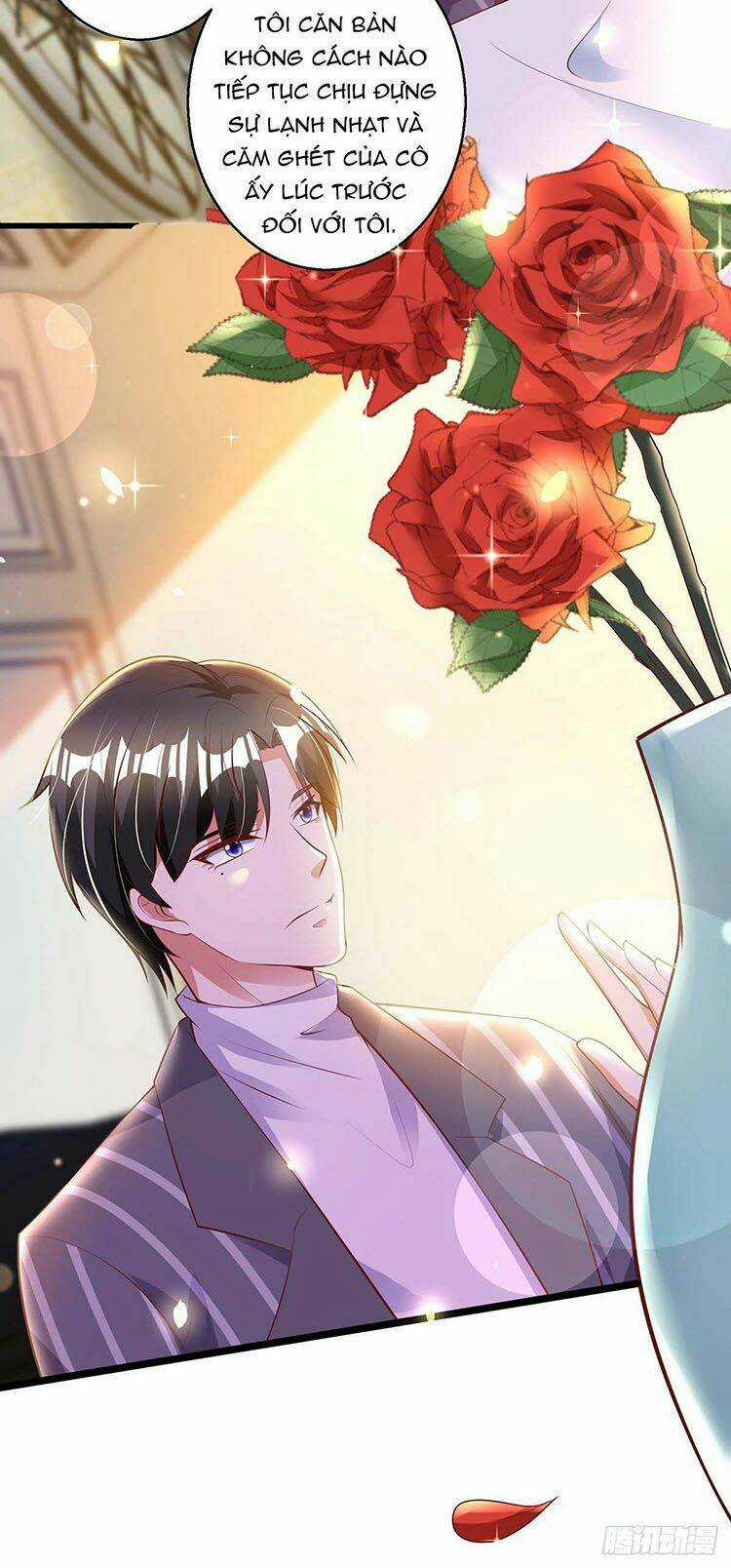 Đại Lão Gọi Tôi Là Tiểu Tổ Tông Chapter 8 trang 19