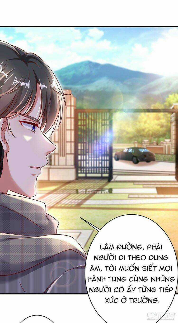 Đại Lão Gọi Tôi Là Tiểu Tổ Tông Chapter 8 trang 26