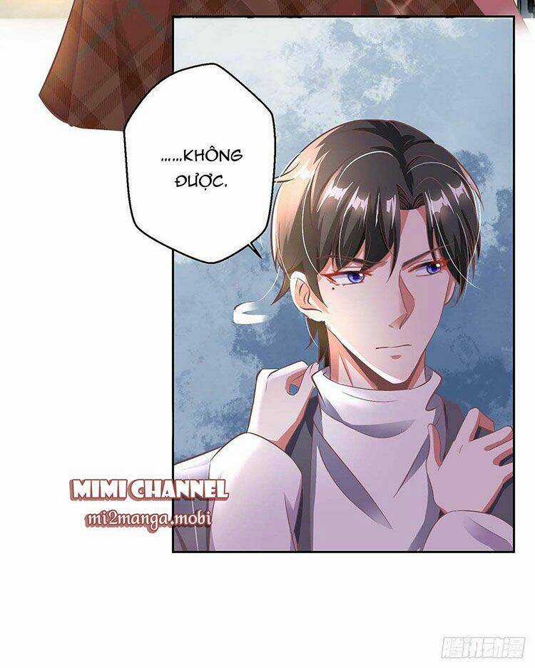 Đại Lão Gọi Tôi Là Tiểu Tổ Tông Chapter 8 trang 8