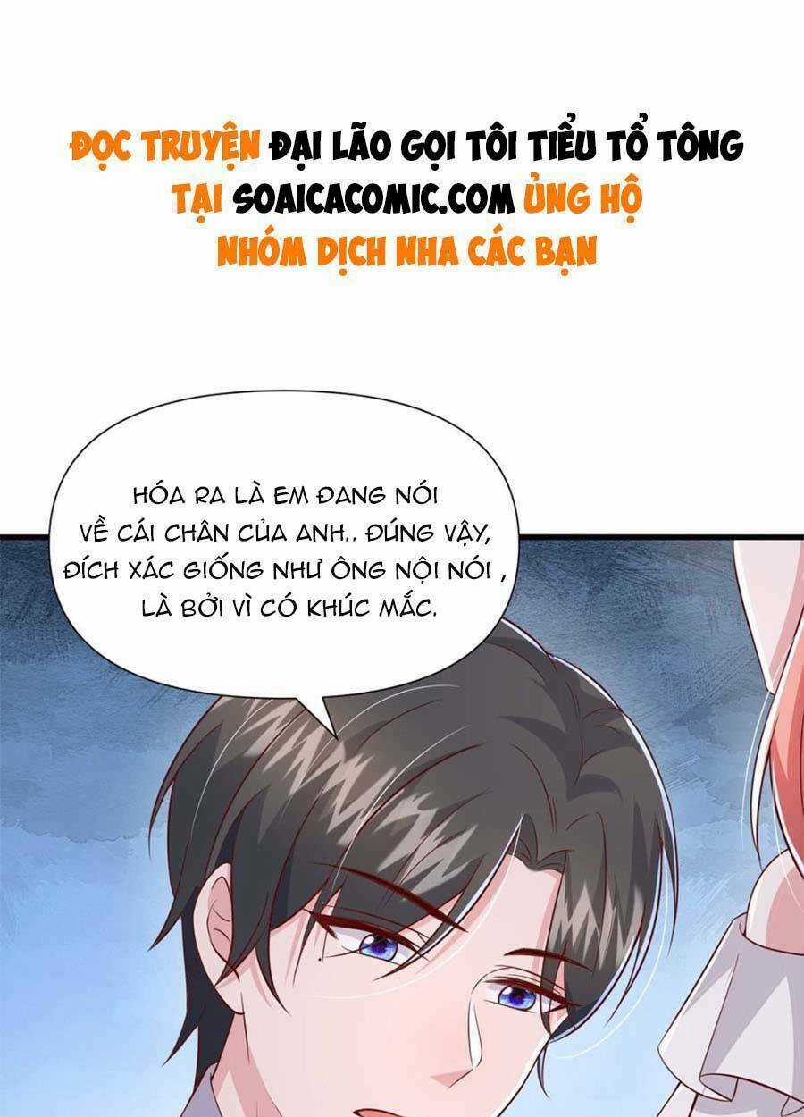 Đại Lão Gọi Tôi Là Tiểu Tổ Tông Chapter 85 trang 1