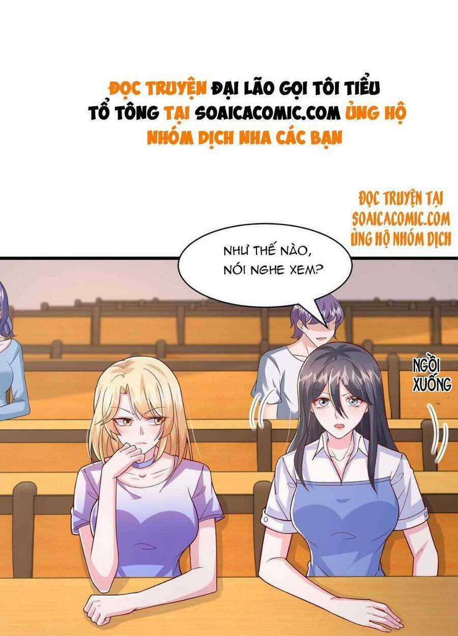 Đại Lão Gọi Tôi Là Tiểu Tổ Tông Chapter 89 trang 1