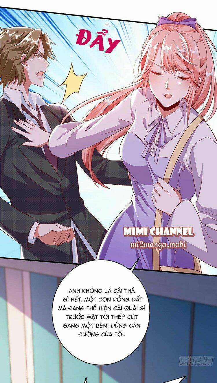 Đại Lão Gọi Tôi Là Tiểu Tổ Tông Chapter 9 trang 15