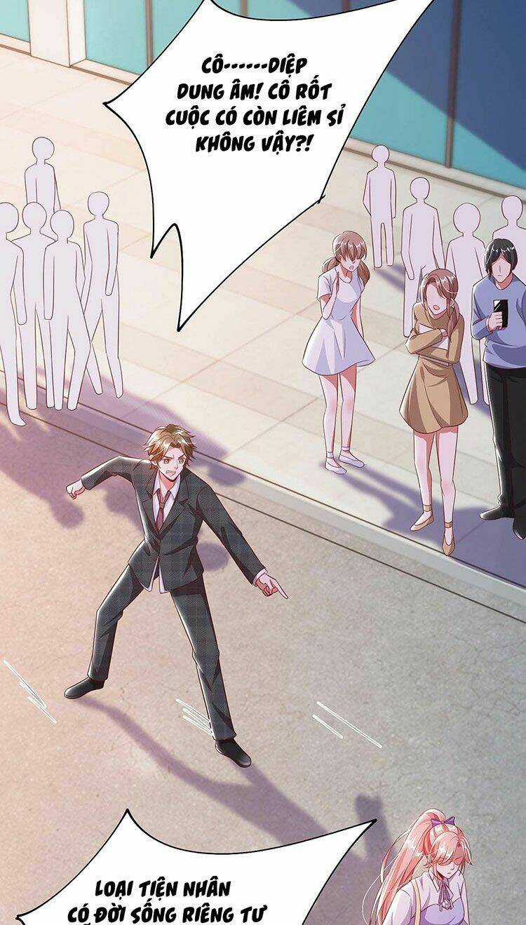 Đại Lão Gọi Tôi Là Tiểu Tổ Tông Chapter 9 trang 16