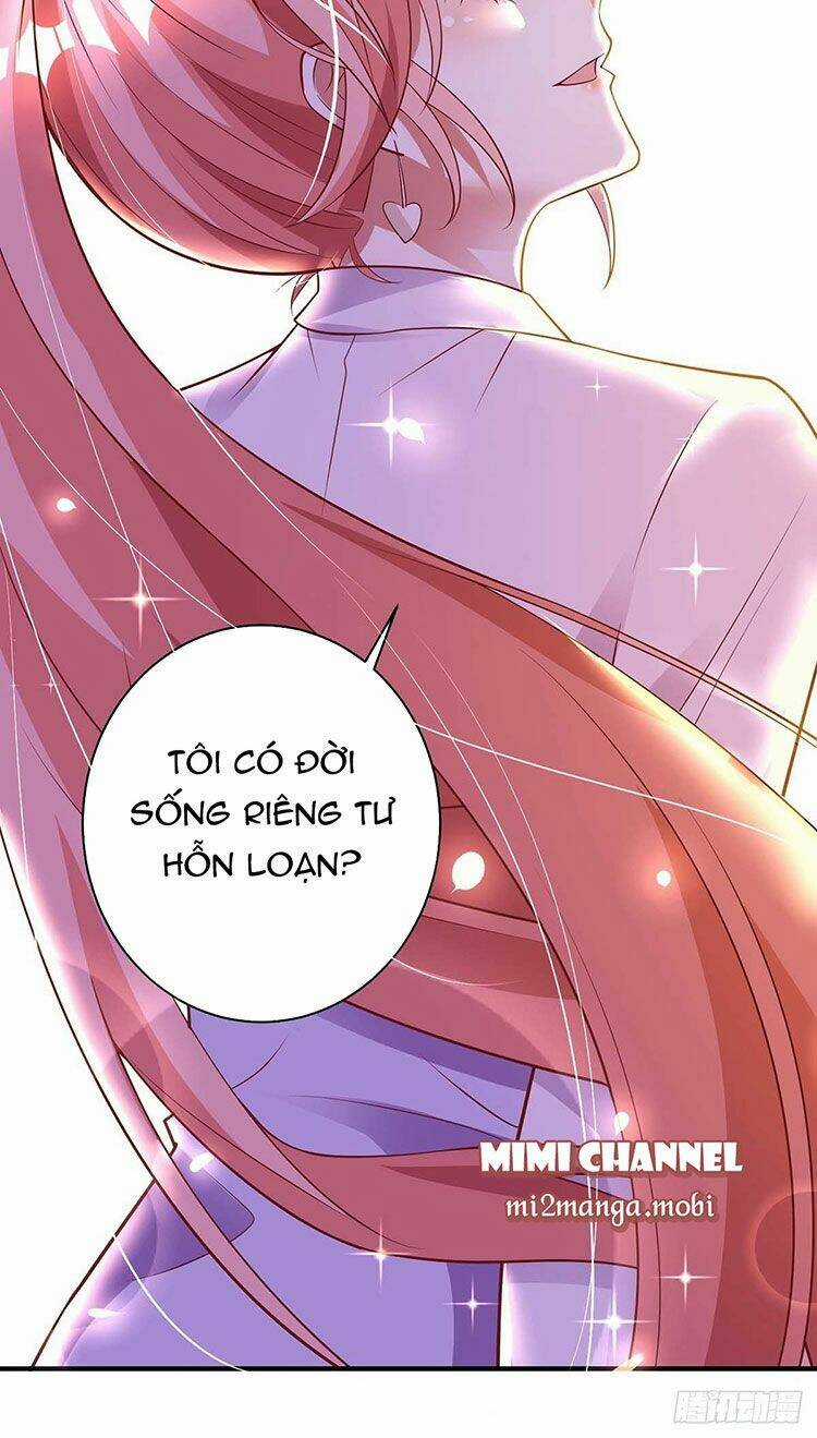 Đại Lão Gọi Tôi Là Tiểu Tổ Tông Chapter 9 trang 19