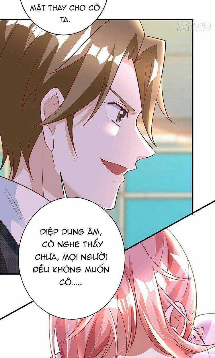 Đại Lão Gọi Tôi Là Tiểu Tổ Tông Chapter 9 trang 22