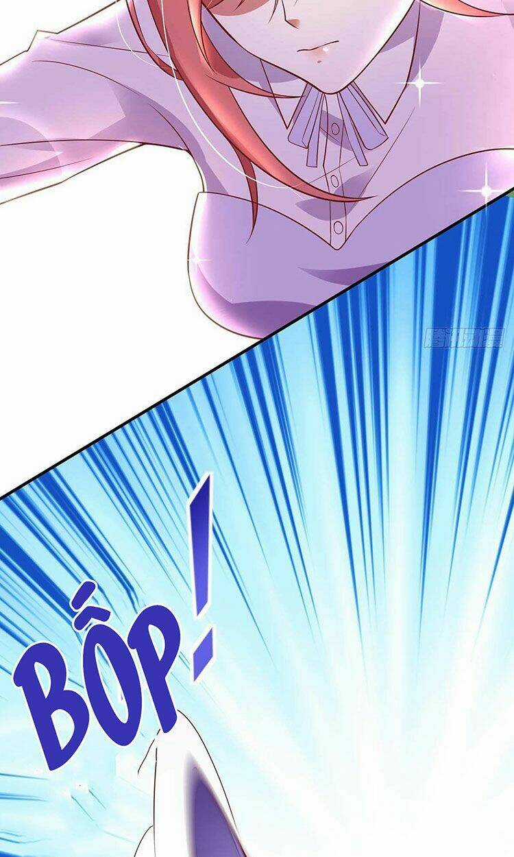 Đại Lão Gọi Tôi Là Tiểu Tổ Tông Chapter 9 trang 23