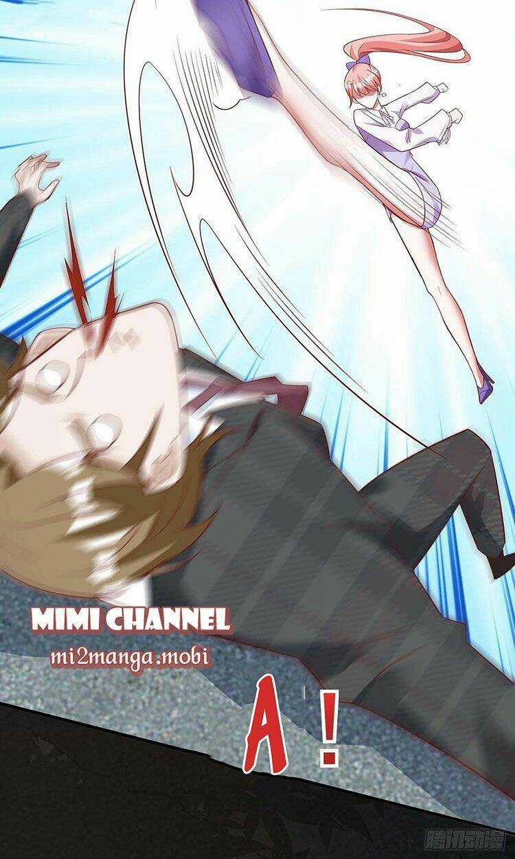 Đại Lão Gọi Tôi Là Tiểu Tổ Tông Chapter 9 trang 24