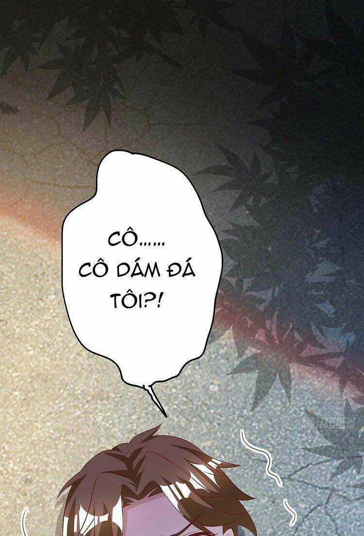 Đại Lão Gọi Tôi Là Tiểu Tổ Tông Chapter 9 trang 25