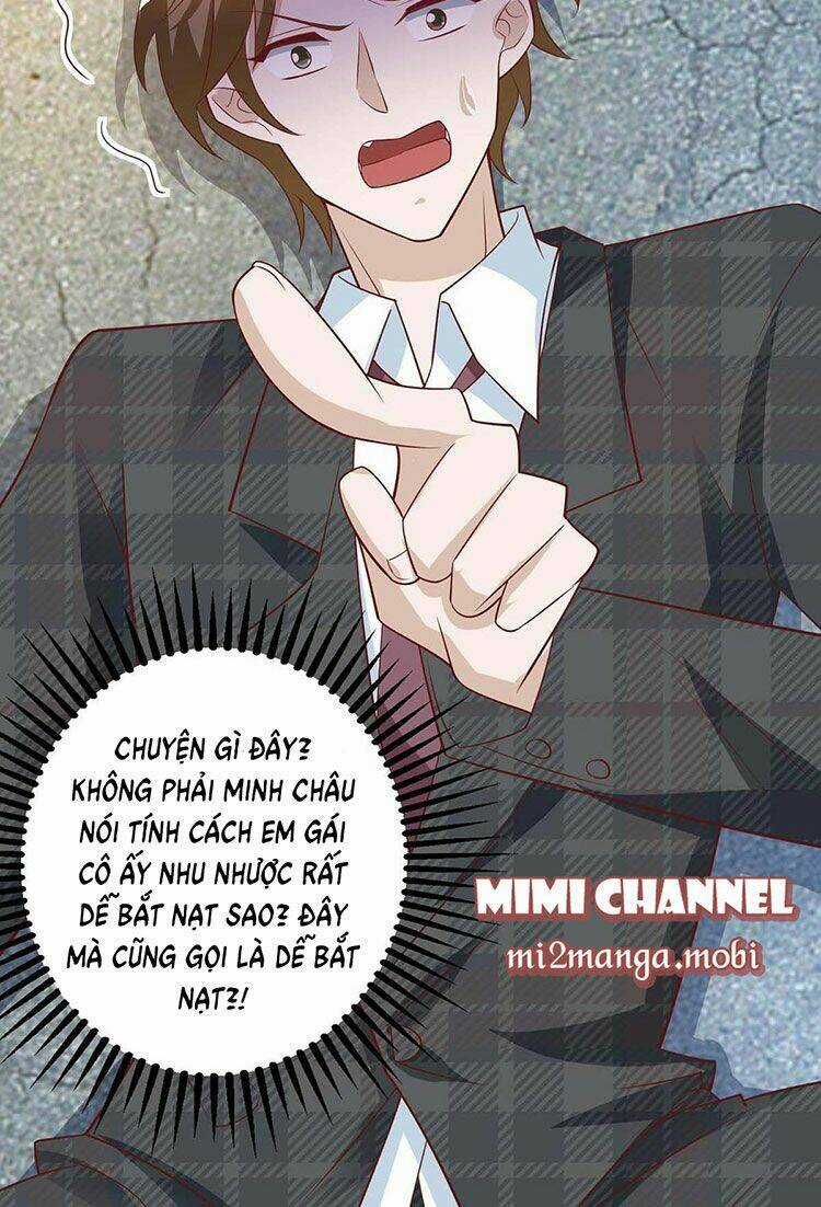 Đại Lão Gọi Tôi Là Tiểu Tổ Tông Chapter 9 trang 26