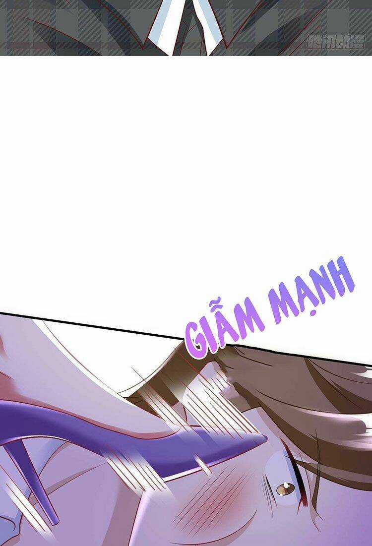 Đại Lão Gọi Tôi Là Tiểu Tổ Tông Chapter 9 trang 27