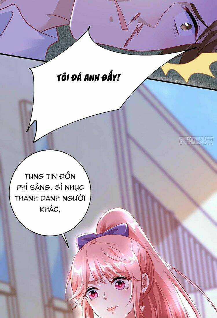 Đại Lão Gọi Tôi Là Tiểu Tổ Tông Chapter 9 trang 28