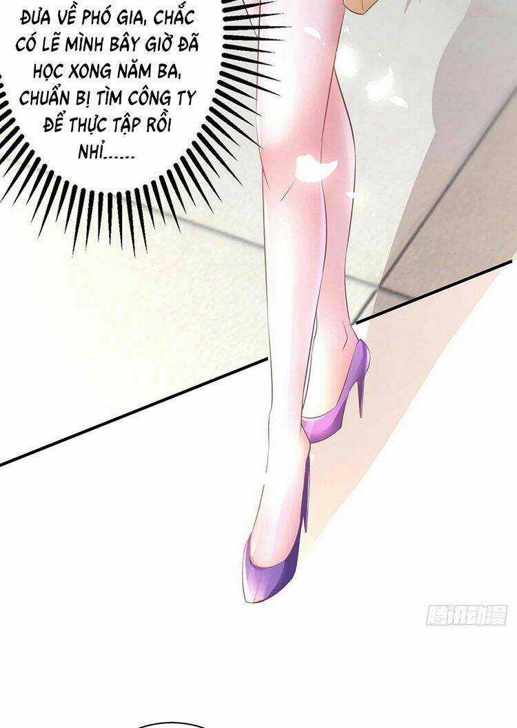 Đại Lão Gọi Tôi Là Tiểu Tổ Tông Chapter 9 trang 3