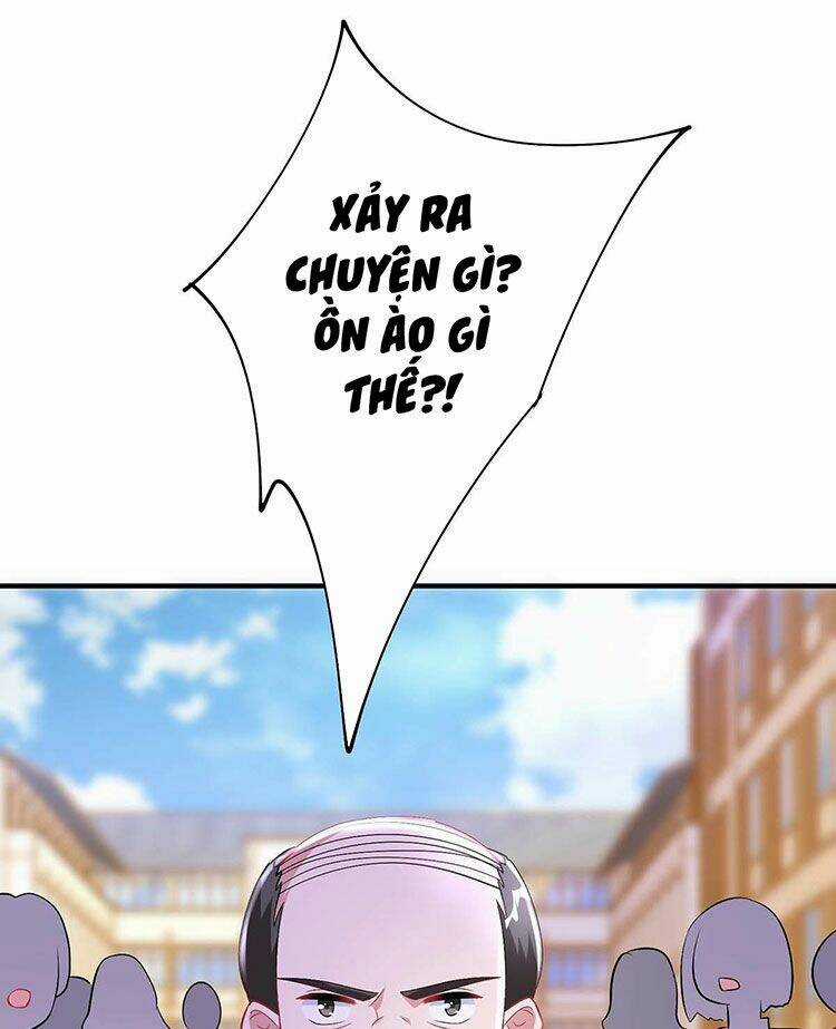 Đại Lão Gọi Tôi Là Tiểu Tổ Tông Chapter 9 trang 35