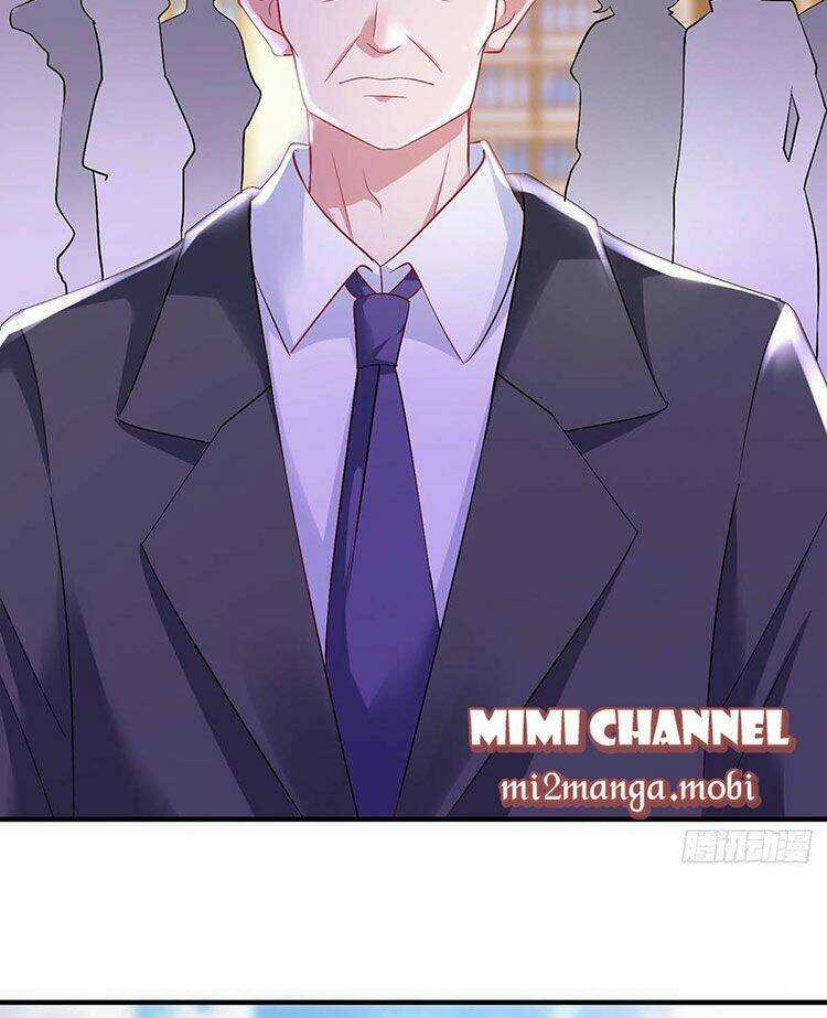 Đại Lão Gọi Tôi Là Tiểu Tổ Tông Chapter 9 trang 36