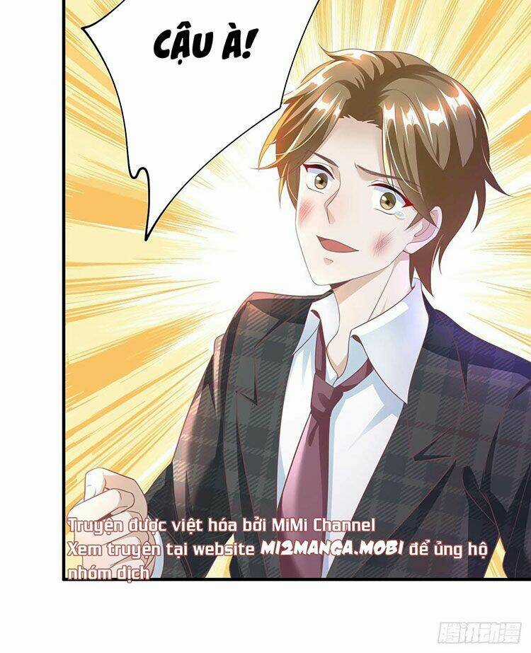 Đại Lão Gọi Tôi Là Tiểu Tổ Tông Chapter 9 trang 39