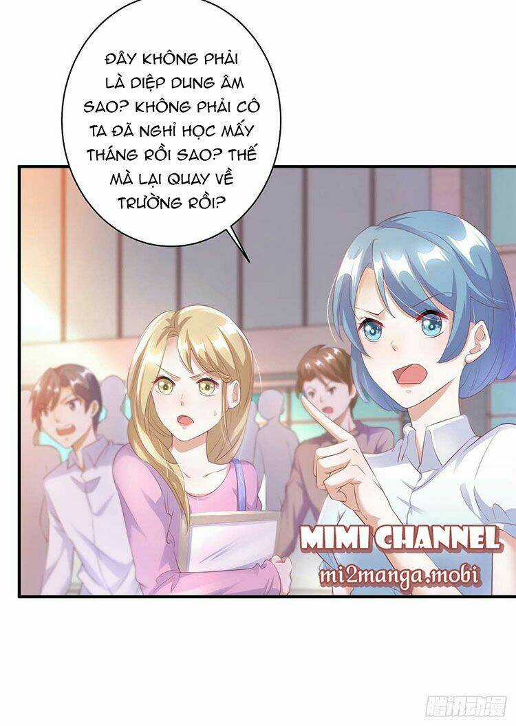 Đại Lão Gọi Tôi Là Tiểu Tổ Tông Chapter 9 trang 4