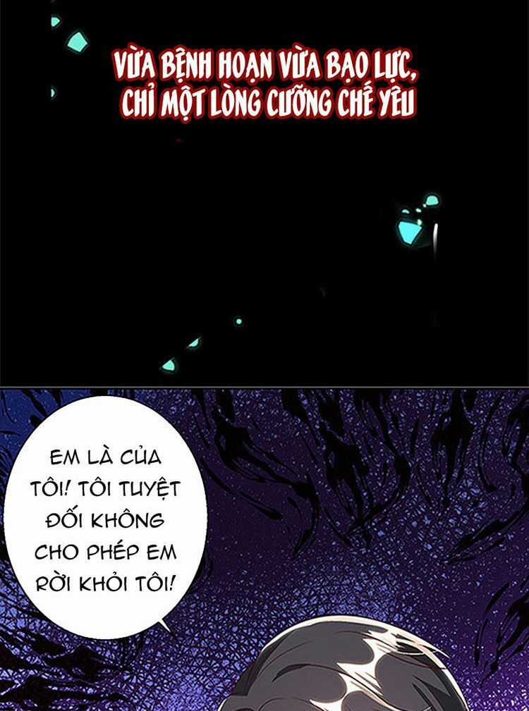 Đại Lão Gọi Tôi Tiểu Tổ Tông Chapter 1 trang 11