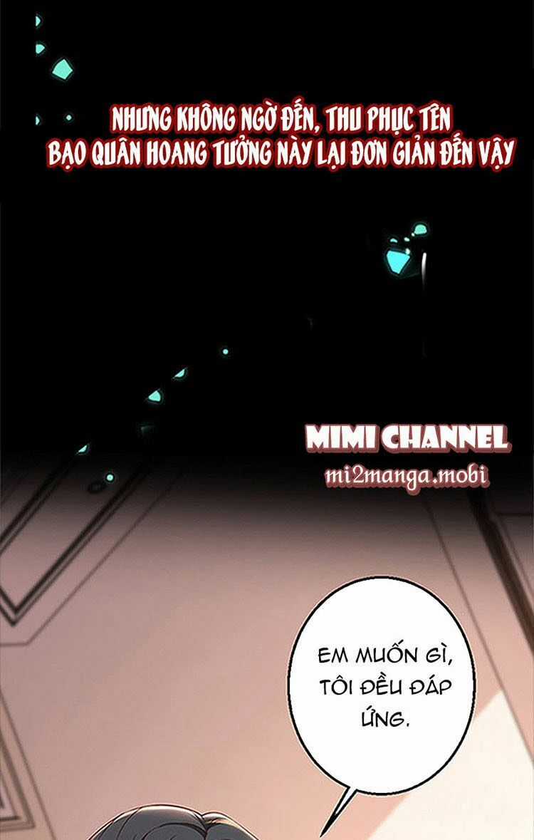 Đại Lão Gọi Tôi Tiểu Tổ Tông Chapter 1 trang 17