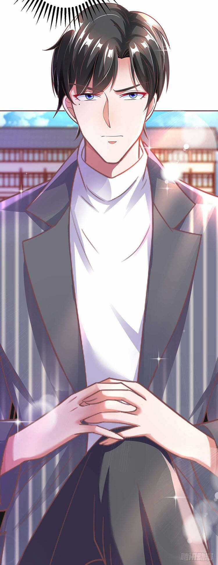 Đại Lão Gọi Tôi Tiểu Tổ Tông Chapter 10 trang 11