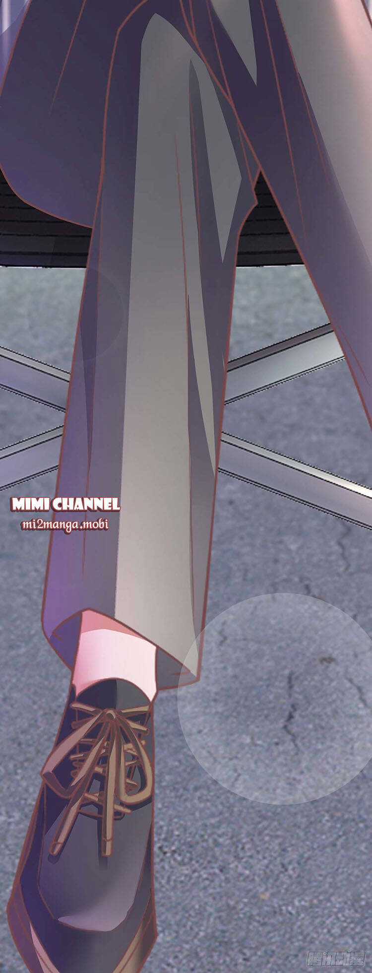 Đại Lão Gọi Tôi Tiểu Tổ Tông Chapter 10 trang 12