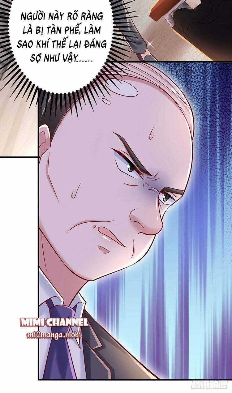 Đại Lão Gọi Tôi Tiểu Tổ Tông Chapter 10 trang 15