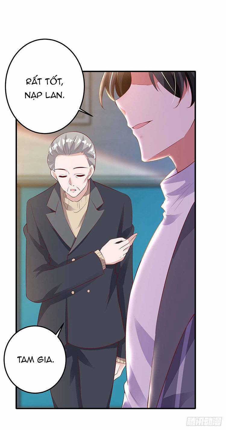 Đại Lão Gọi Tôi Tiểu Tổ Tông Chapter 10 trang 20