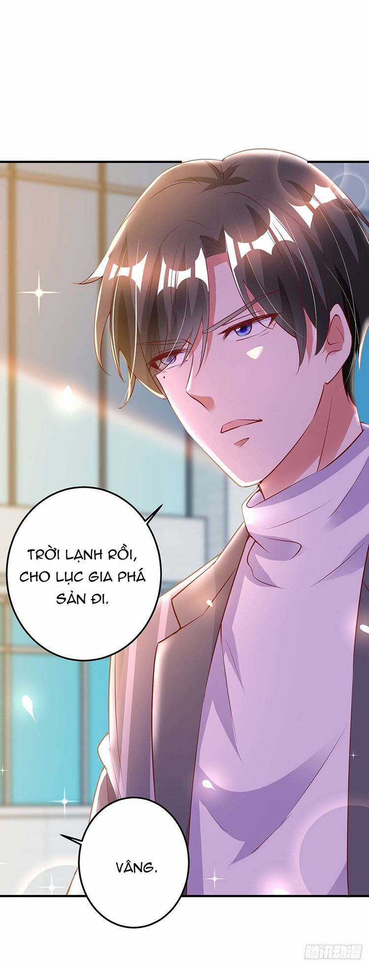 Đại Lão Gọi Tôi Tiểu Tổ Tông Chapter 10 trang 21