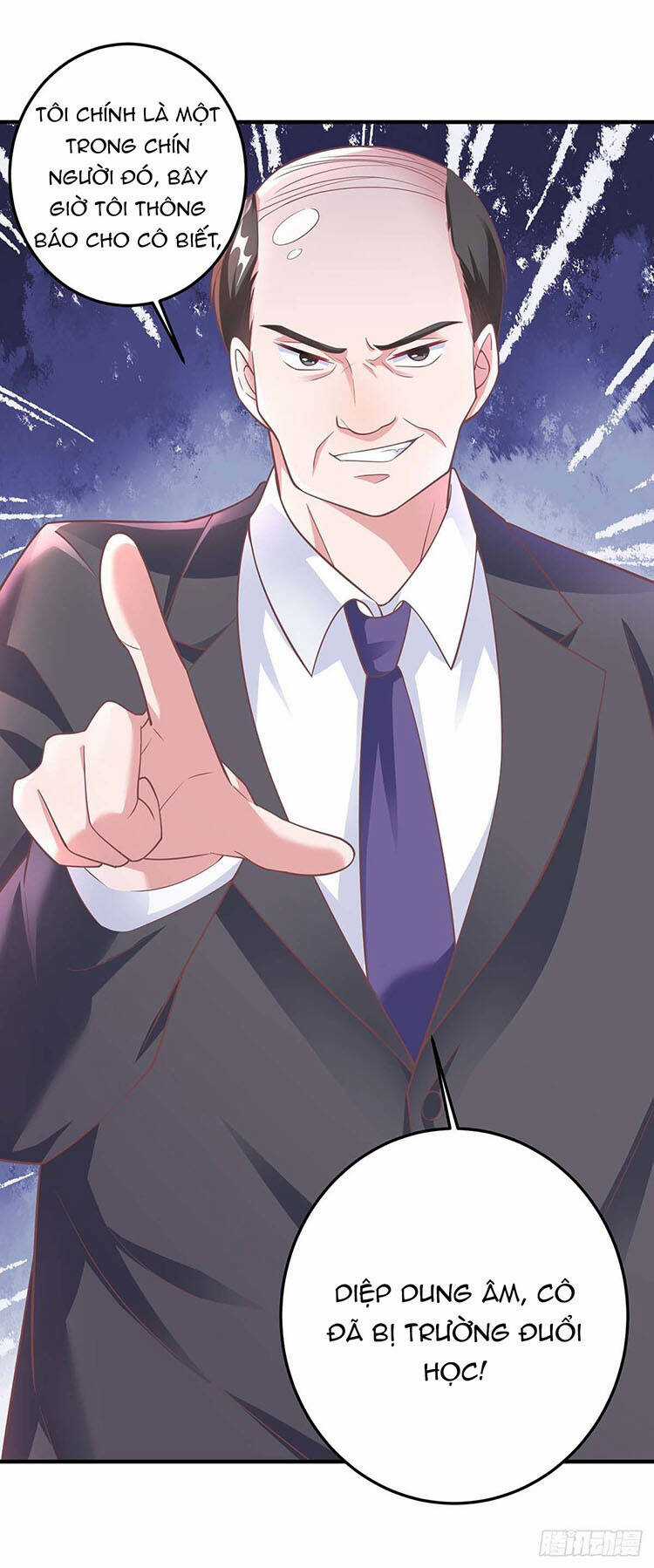 Đại Lão Gọi Tôi Tiểu Tổ Tông Chapter 10 trang 7