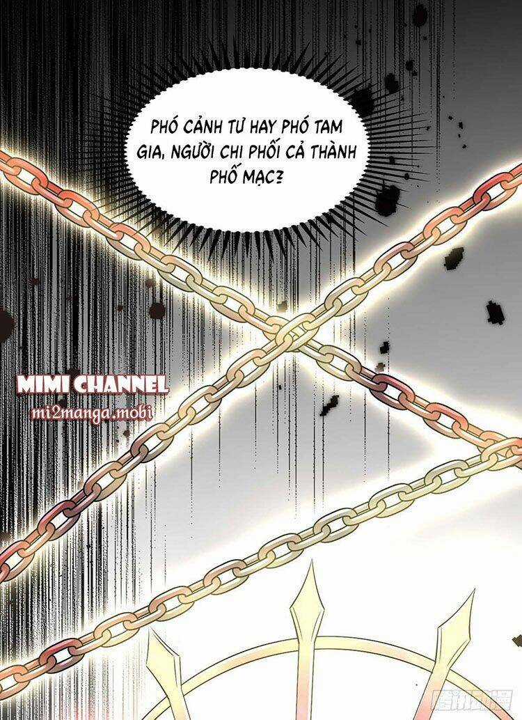 Đại Lão Gọi Tôi Tiểu Tổ Tông Chapter 11 trang 10