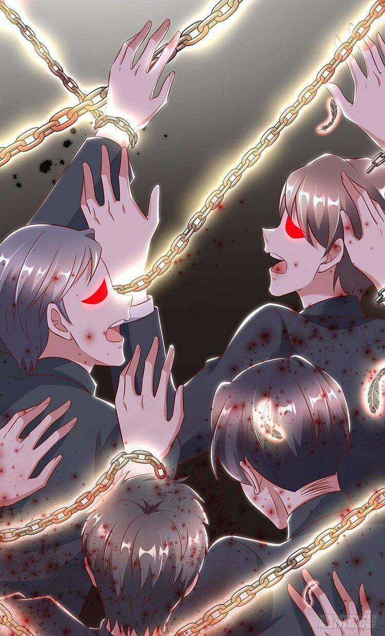 Đại Lão Gọi Tôi Tiểu Tổ Tông Chapter 11 trang 12