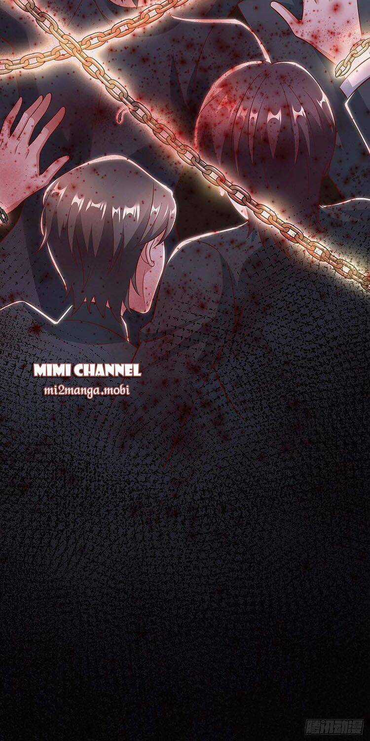 Đại Lão Gọi Tôi Tiểu Tổ Tông Chapter 11 trang 13