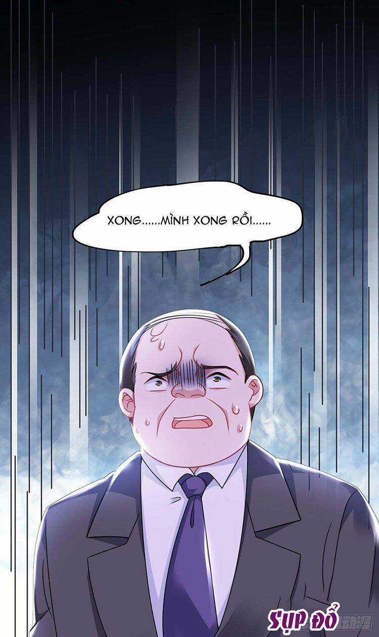 Đại Lão Gọi Tôi Tiểu Tổ Tông Chapter 11 trang 14