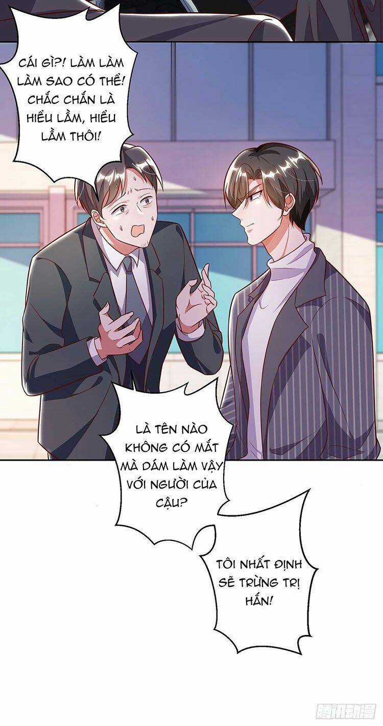 Đại Lão Gọi Tôi Tiểu Tổ Tông Chapter 11 trang 18