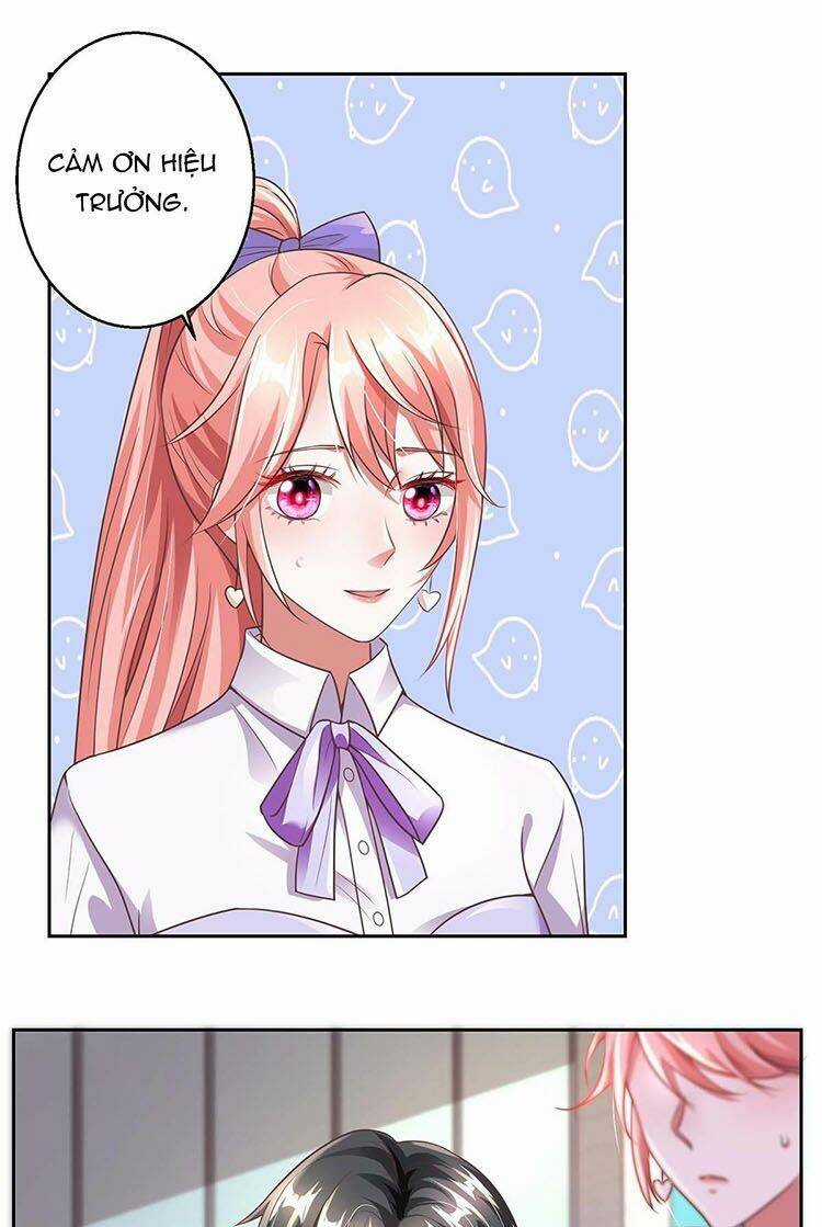 Đại Lão Gọi Tôi Tiểu Tổ Tông Chapter 11 trang 25